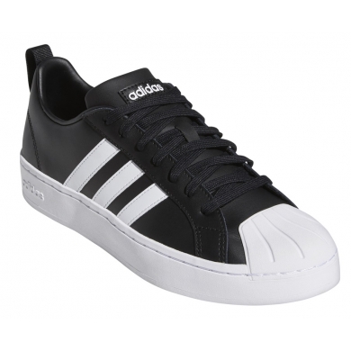 adidas Sneaker Streetcheck black/white Men